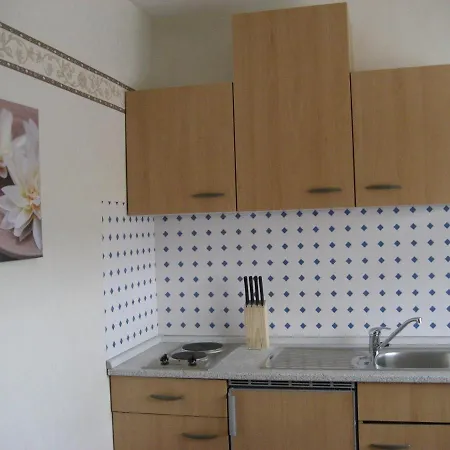 Zum Bergschloesschen Gilserberg