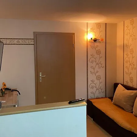 Zum Bergschloesschen Gilserberg