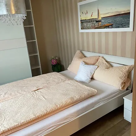 Apartament Zum Bergschloesschen