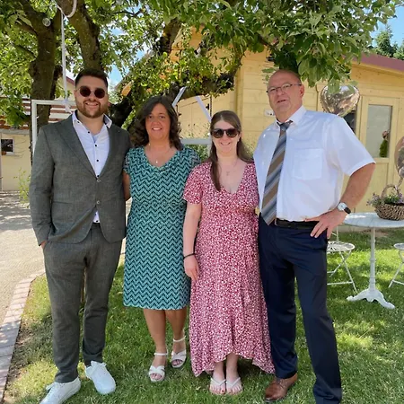 Zum Bergschloesschen * Gilserberg