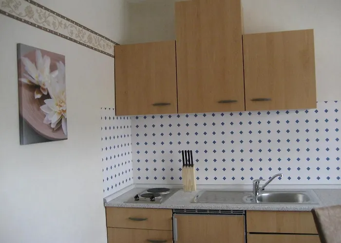 Zum Bergschloesschen Gilserberg