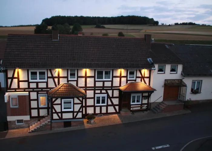 Zum Bergschloesschen