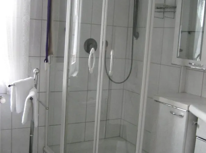 Zum Bergschloesschen