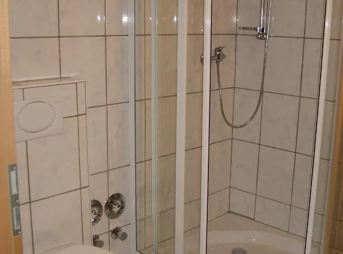 Zum Bergschloesschen *