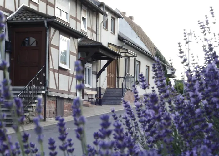 Zum Bergschloesschen