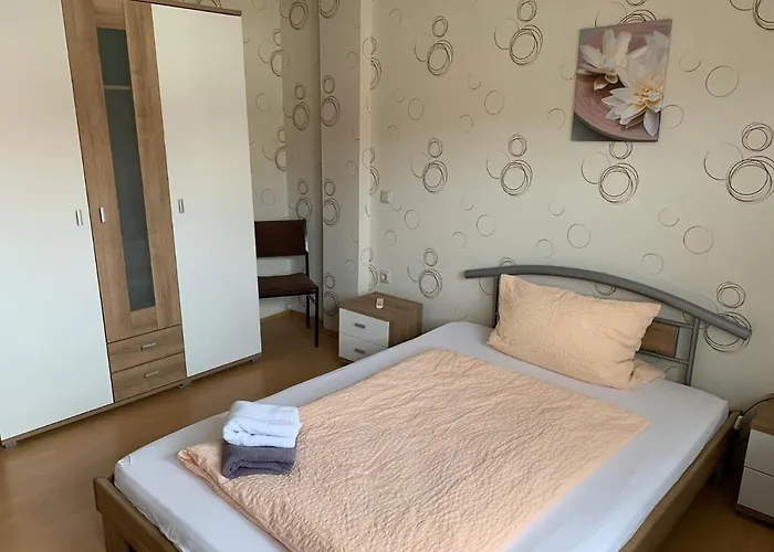 Zum Bergschloesschen *