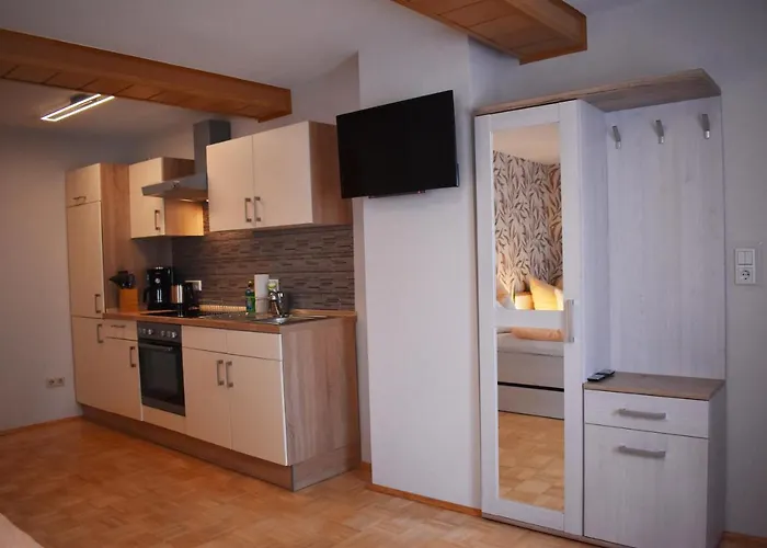 Zum Bergschloesschen *