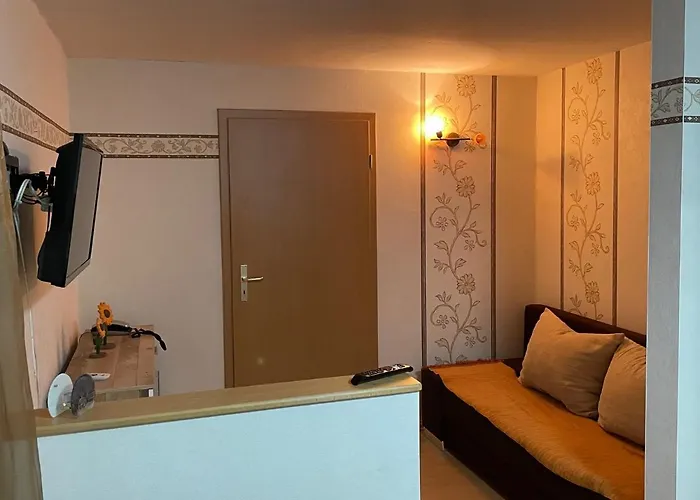 Zum Bergschloesschen Gilserberg