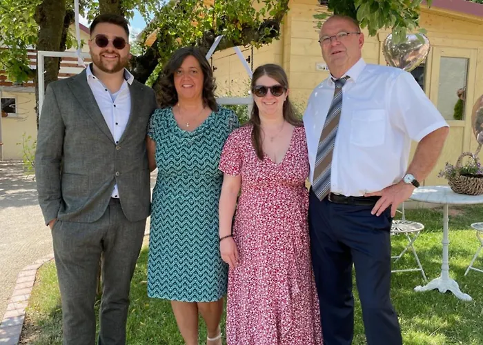 Zum Bergschloesschen * Gilserberg