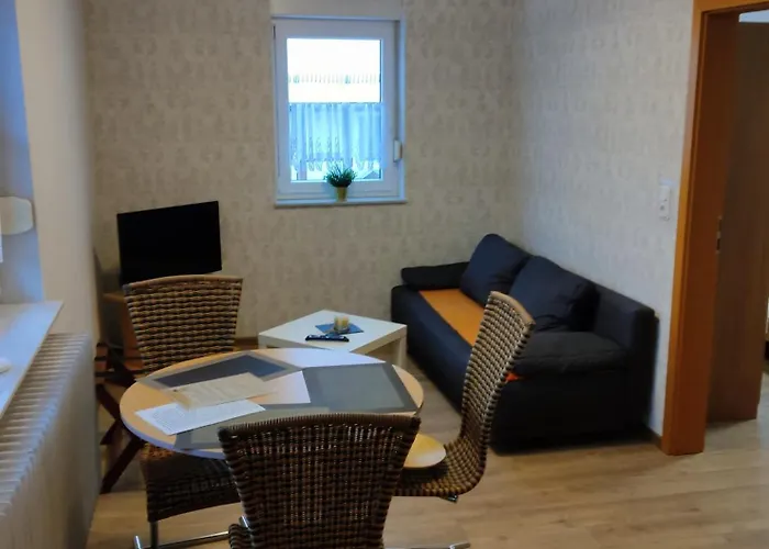 Zum Bergschloesschen *