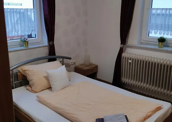 Zum Bergschloesschen