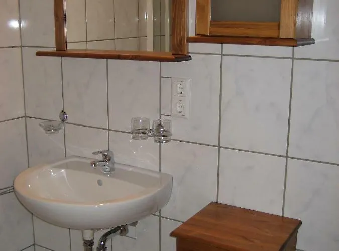 Zum Bergschloesschen Gilserberg